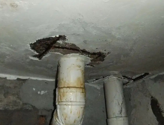 营口市卫生间漏水维修公司浅析营口市卫生间渗水维修的方法