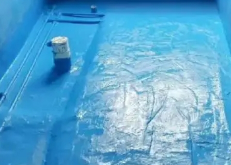 营口市卫生间漏水维修公司分享下营口市卫生间防水工程中常用防水涂料介绍。